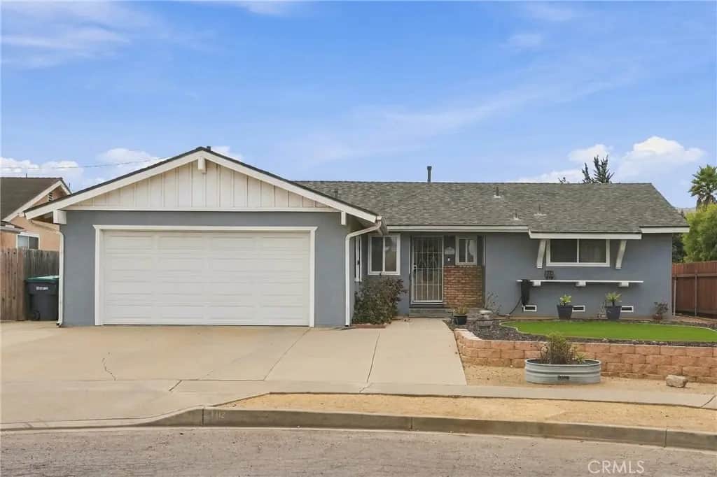 1412 W Nectarine Avenue, Lompoc, CA — listing photo 1