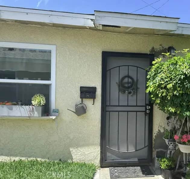 14416 Orange D, Paramount, CA — listing photo 1