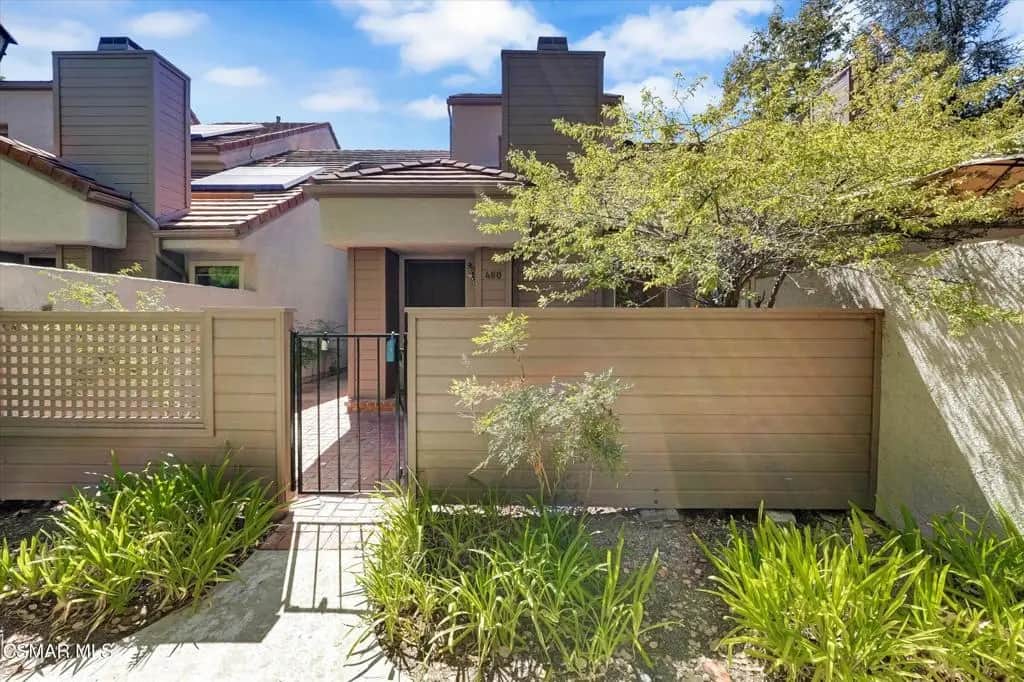 480 Via Colinas, Westlake Village, CA — listing photo 1