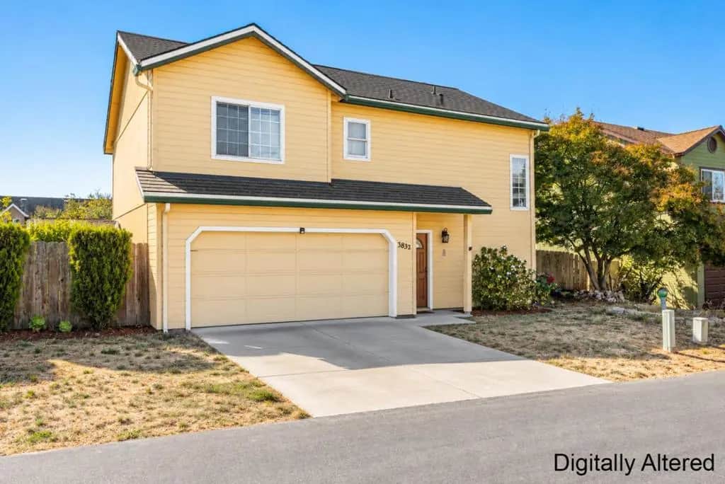 3832 Fenn Way, Santa Cruz, CA — listing photo 1