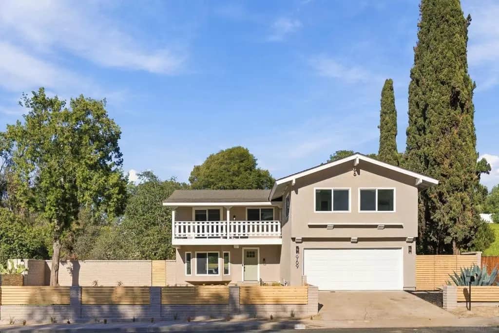969 Buckaroo, Bonita, CA — listing photo 1