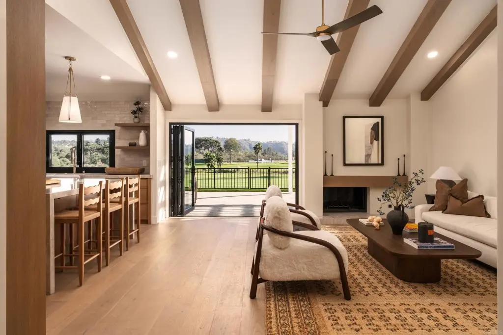 3817 Avenida Feliz, Rancho Santa Fe, CA — listing photo 1