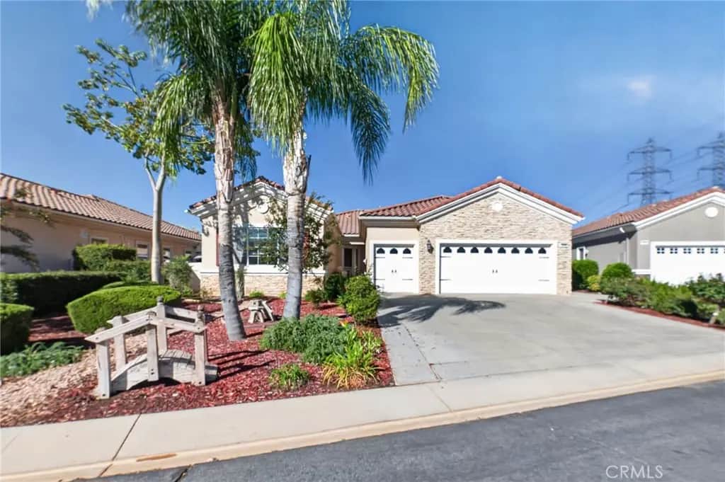 1593 Tanglewood Court, Beaumont, CA — listing photo 1