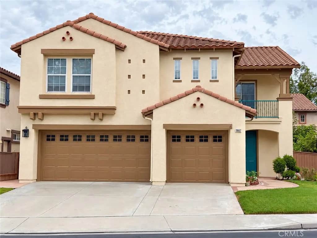 2997 Humeston Avenue, Tustin, CA — listing photo 1