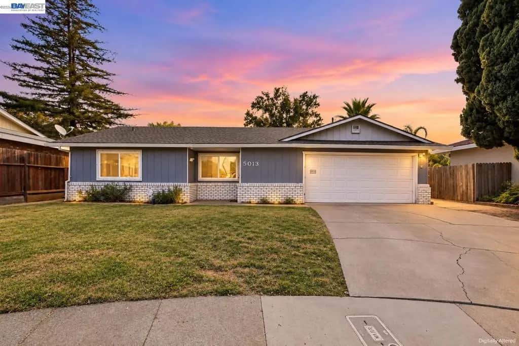 5013 63Rd St, Sacramento, CA — listing photo 1