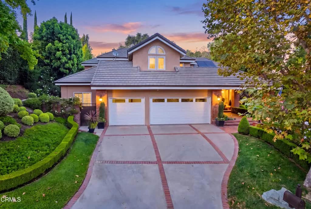 1417 Rutherford Drive, Pasadena, CA — listing photo 1