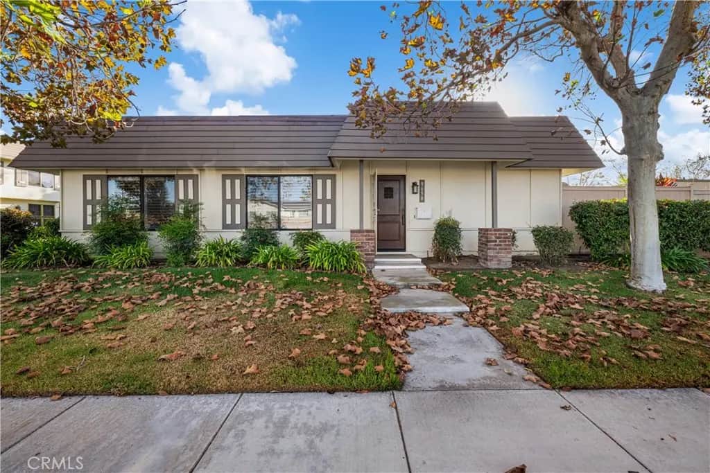 9658 Bloomfield Avenue, Cypress, CA — listing photo 1