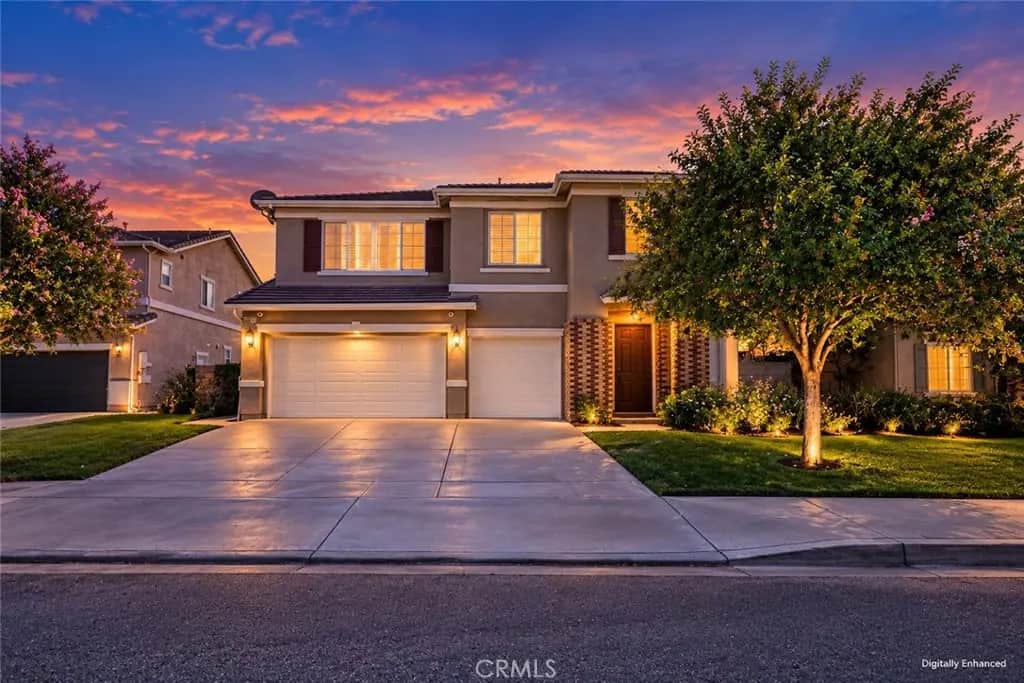 30227 Tenaya Lane, Highland, CA — listing photo 1