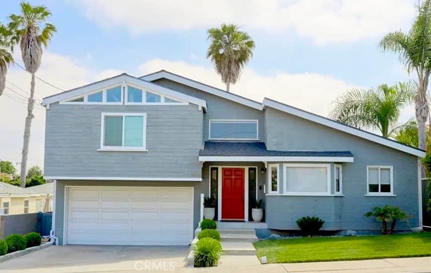 1104 Steinhart, Redondo Beach, CA — listing photo 1