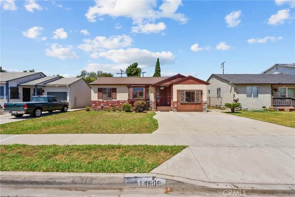 14609 S Cahita Avenue, Compton, CA — listing photo 1
