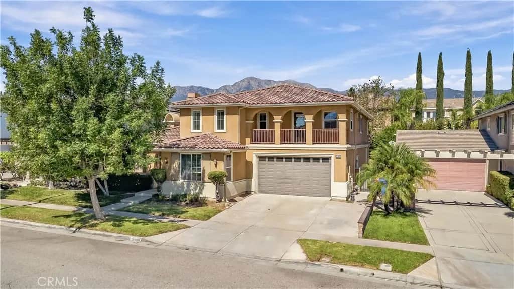 12456 Wilson Creek Dr, Rancho Cucamonga, CA — listing photo 1
