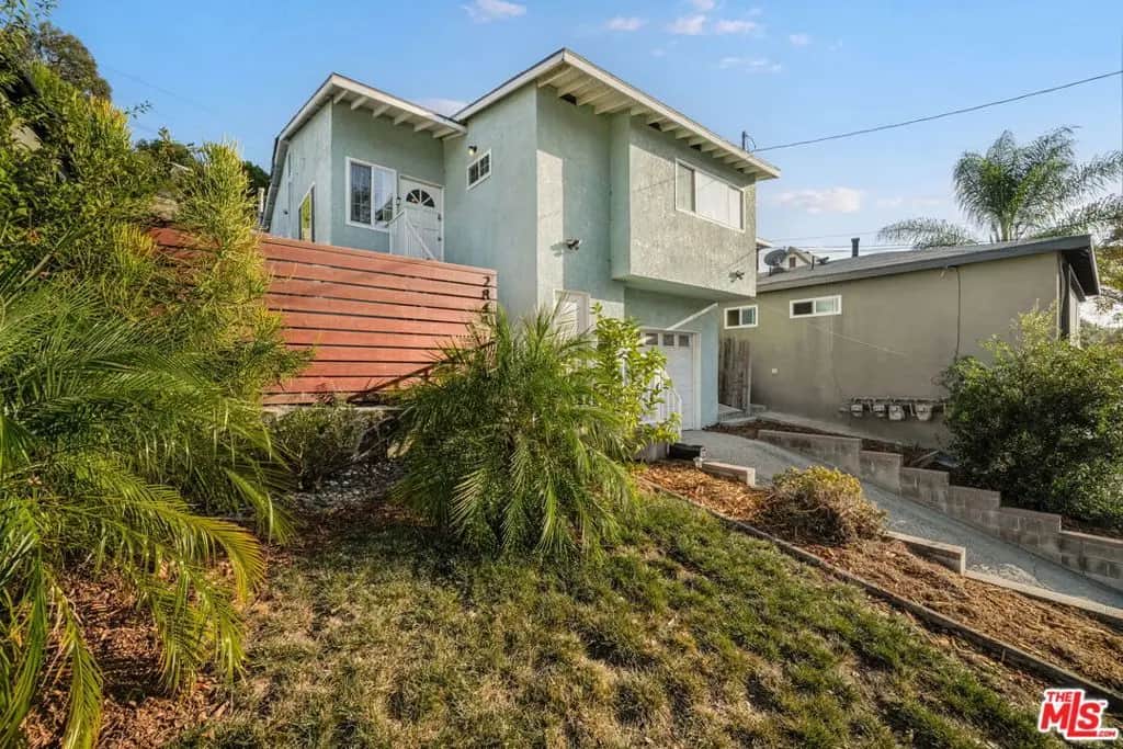 2840 Budau Avenue, Los Angeles, CA — listing photo 1