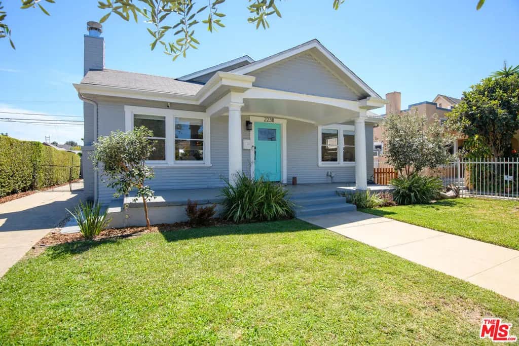 2236 W 28th Street, Los Angeles, CA — listing photo 1