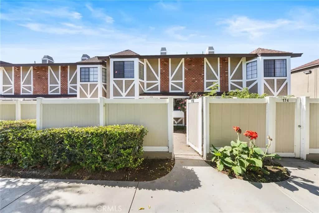 172 Greenbriar Lane, La Puente, CA — listing photo 1