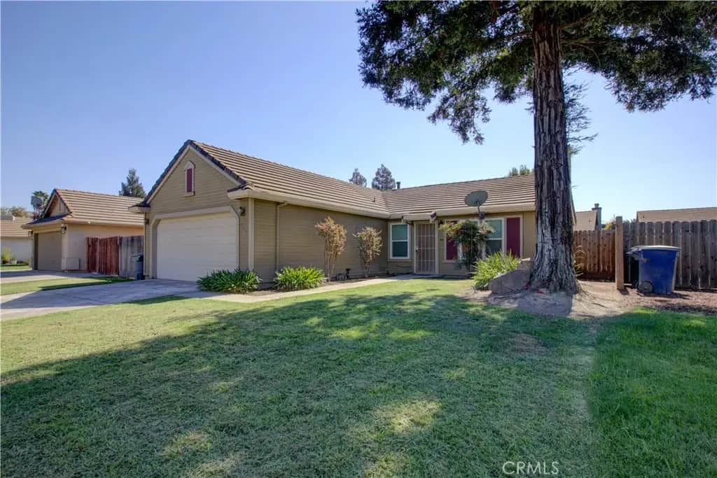 456 Buena Vista, Merced, CA — listing photo 1