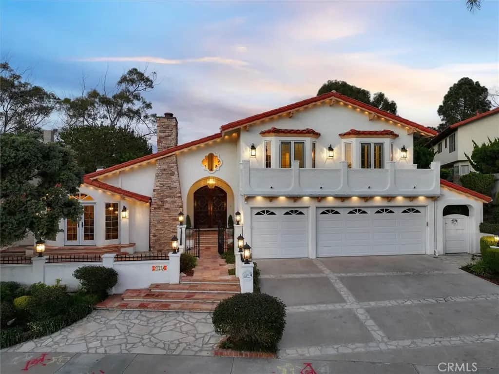 30234 Avenida De Calma, Rancho Palos Verdes, CA — listing photo 1