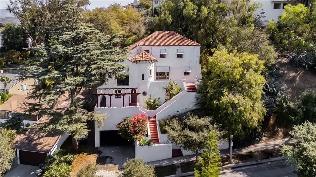 718 East Cypress Street, Glendale, CA — listing photo 1