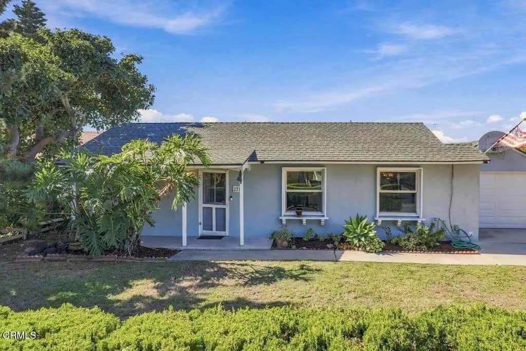 221 S Brent Street, Ventura, CA — listing photo 1