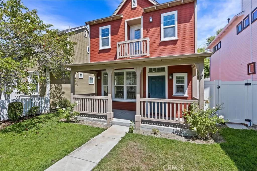 6 Lindenwood, Ladera Ranch, CA — listing photo 1