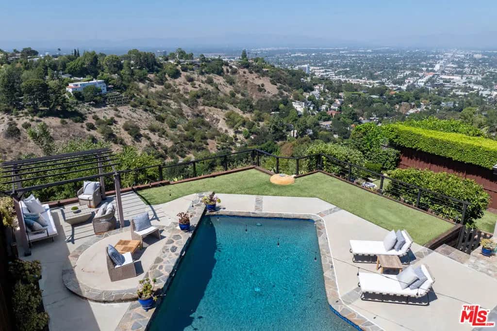 3711 Beverly Ridge Drive, Los Angeles, CA — listing photo 1