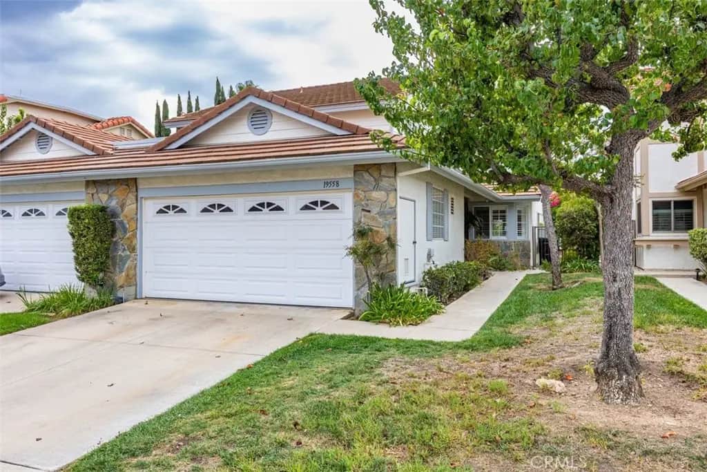 19558 Turtle Ridge, Porter Ranch, CA — listing photo 1