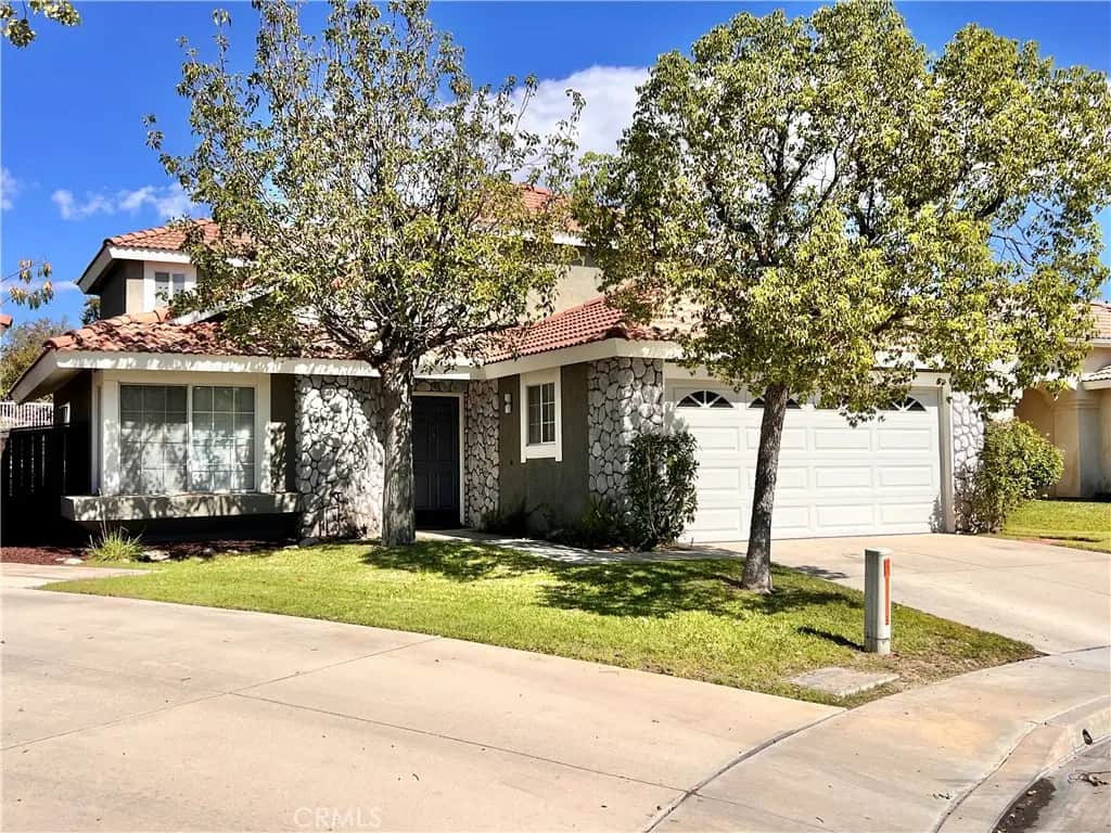 19115 Vintage Woods Drive, Riverside, CA — listing photo 1