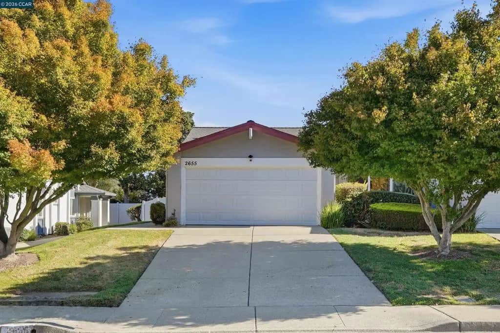 2655 Marsh Drive, San Ramon, CA — listing photo 1