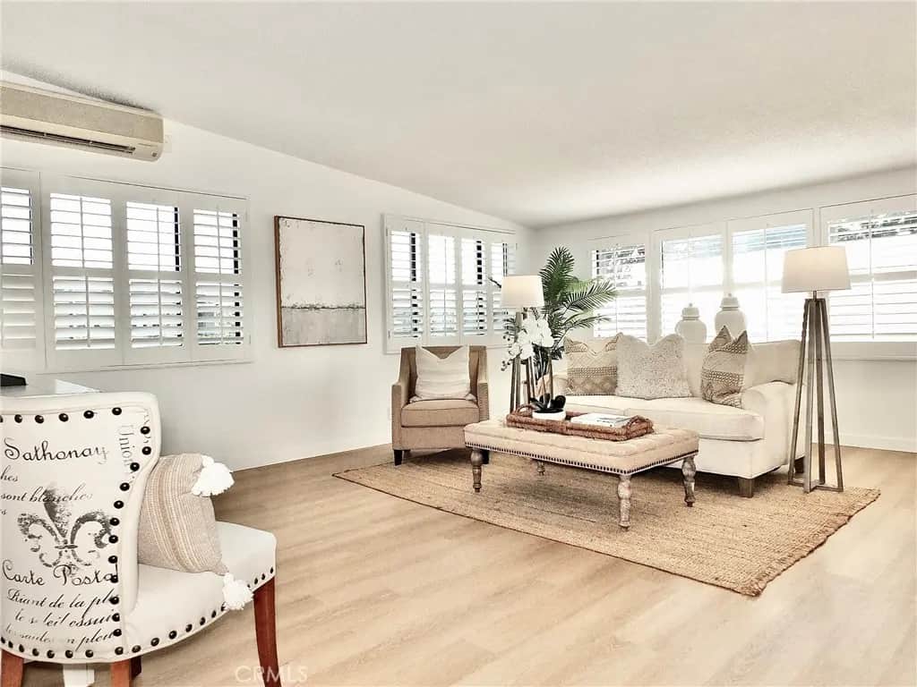 1360 Oakmont Road 6 142A, Seal Beach, CA — listing photo 1