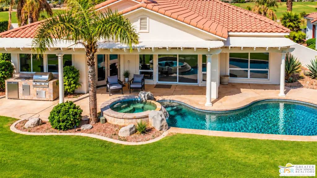 78640 Castle Pines Drive, La Quinta, CA — listing photo 1