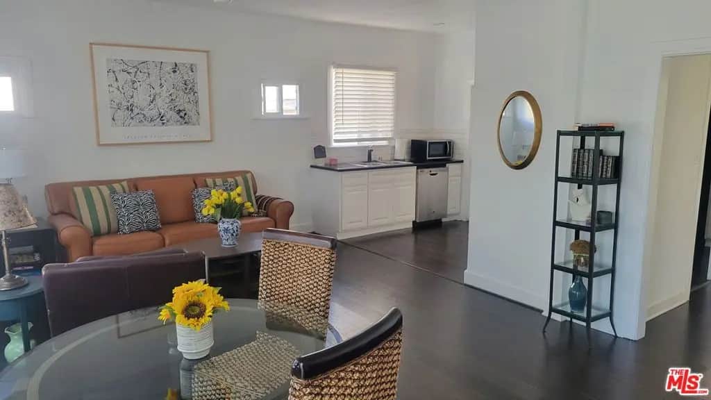 1952 S Bronson Avenue, Los Angeles, CA — listing photo 1