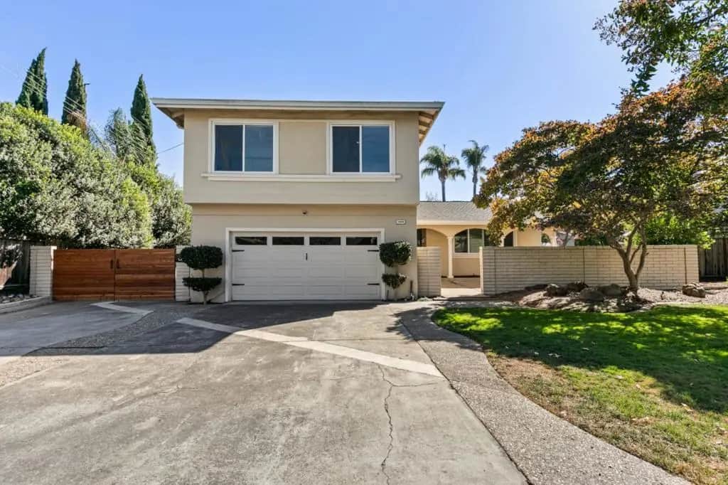 1464 Georgetta Drive, San Jose, CA — listing photo 1