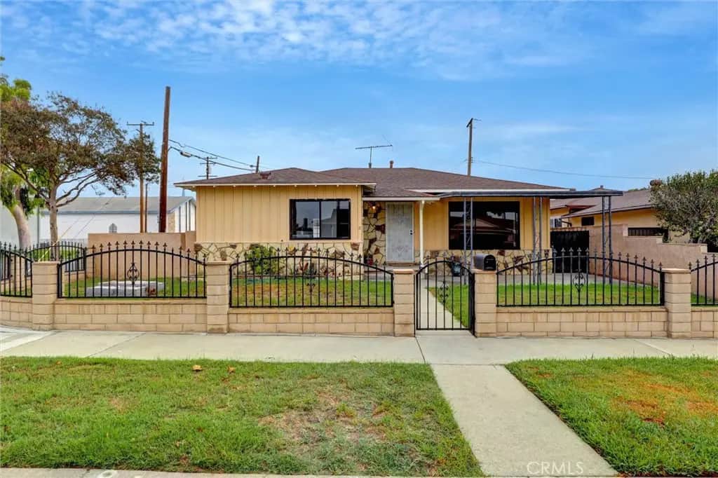 13402 Stanstead, Norwalk, CA — listing photo 1