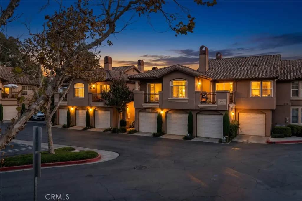 241 Pasto Rico, Rancho Santa Margarita, CA — listing photo 1