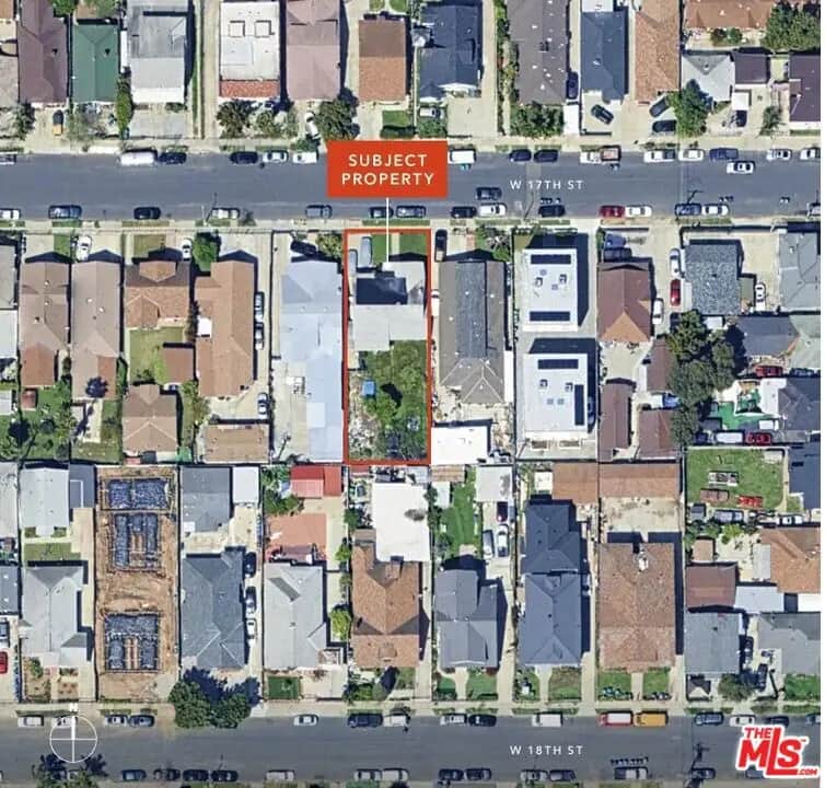 2630 W 17th Street, Los Angeles, CA — listing photo 1