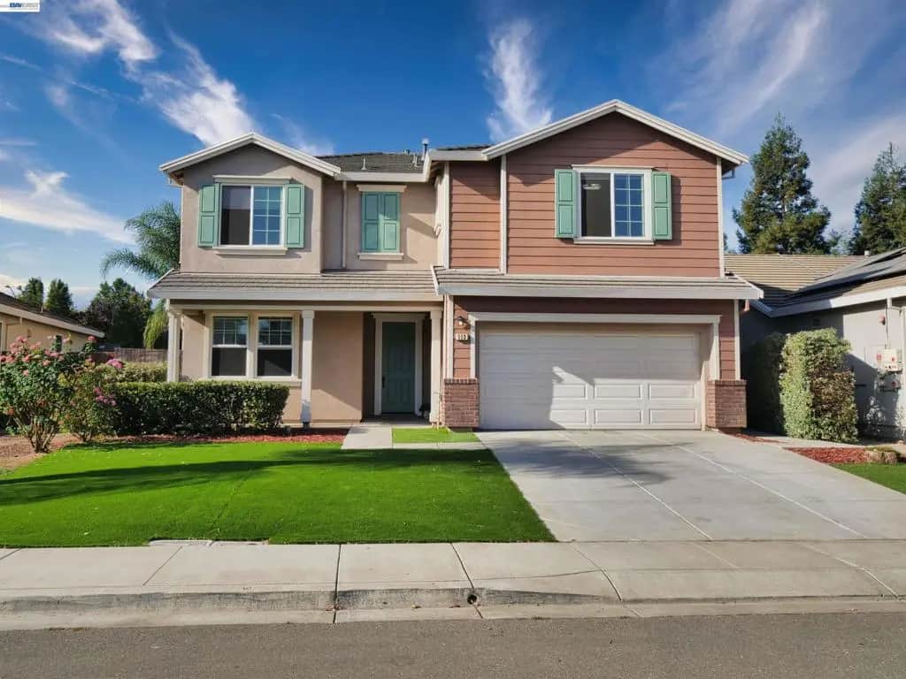 113 Silver Bell Way, Oakley, CA — listing photo 1
