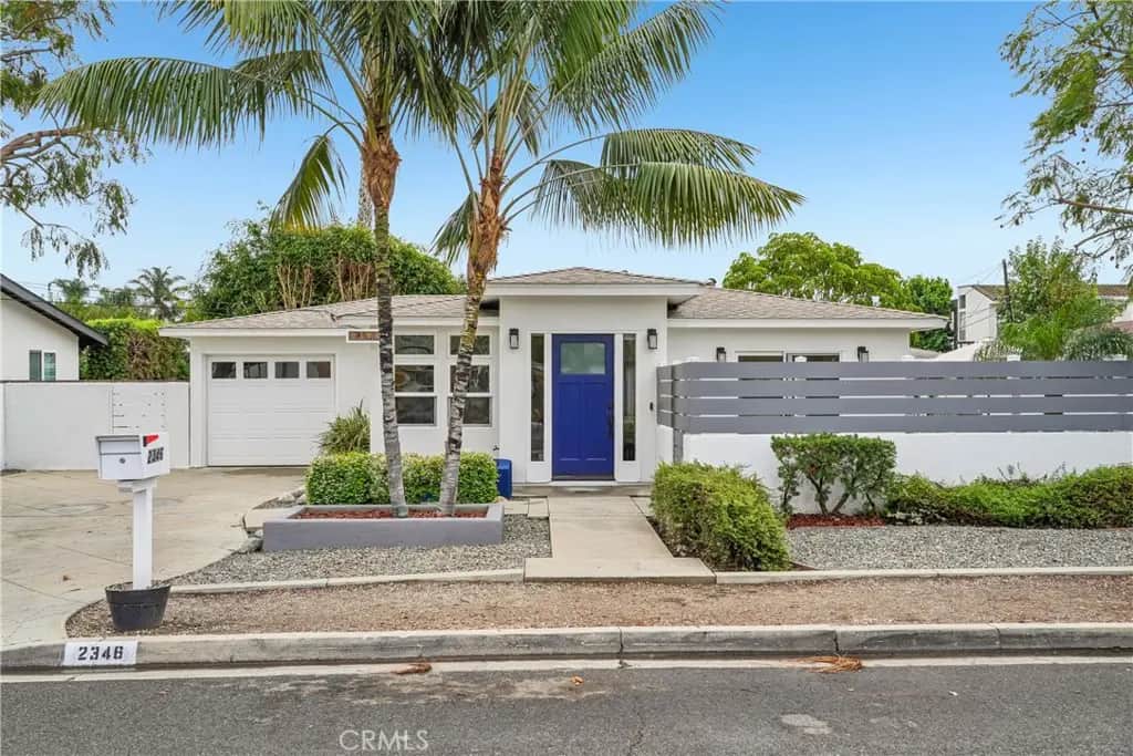 2346 Elden, Costa Mesa, CA — listing photo 1
