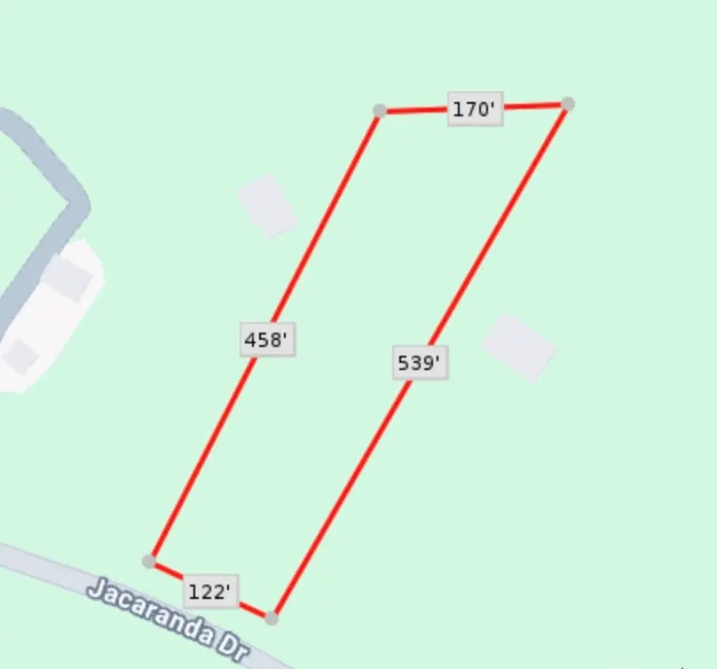 25960 Jacaranda, Tehachapi, CA — listing photo 1