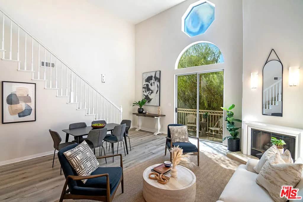 1211 S Shenandoah Street 304, Los Angeles, CA — listing photo 1