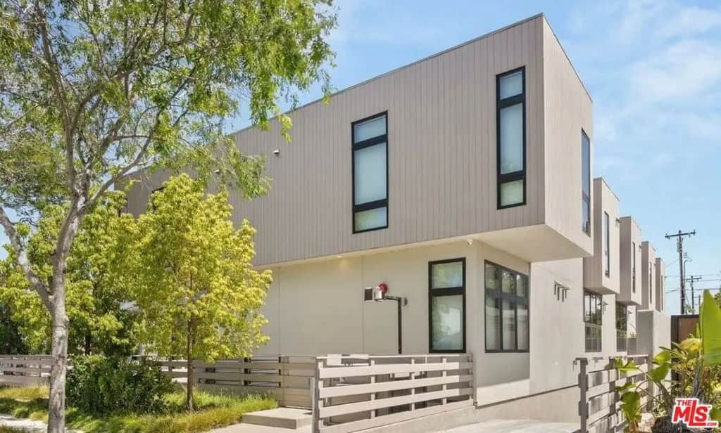 3808 College Avenue, Culver City, CA — listing photo 1