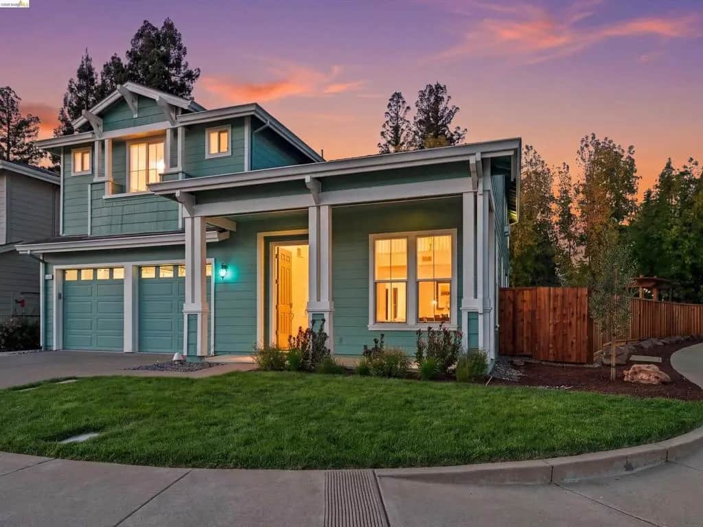 500 Matisse Ct, Walnut Creek, CA — listing photo 1