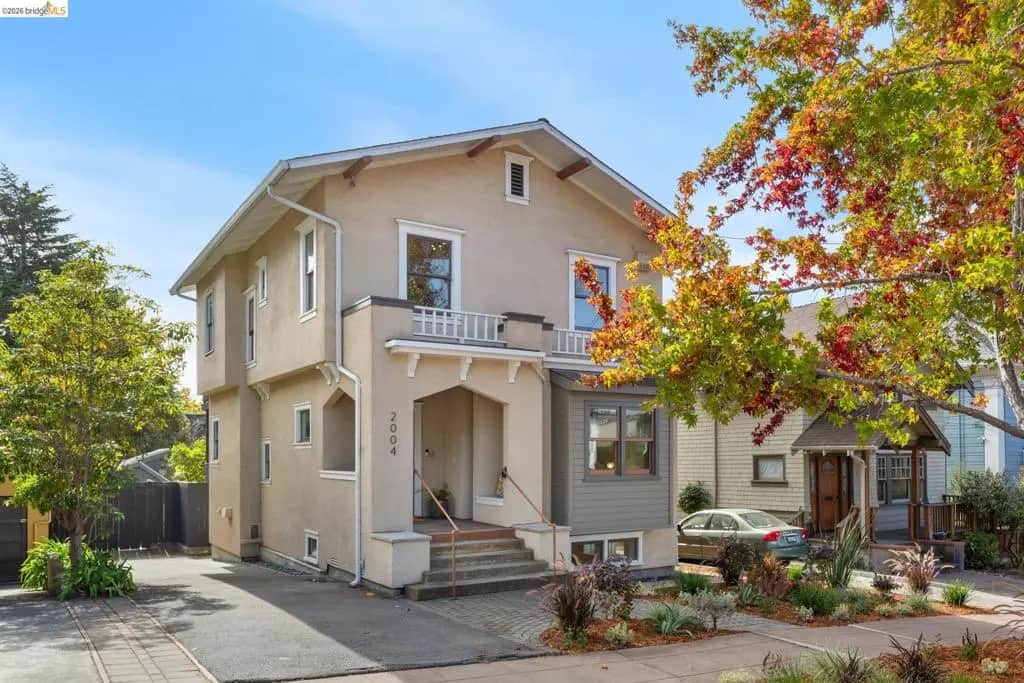 2004 Yolo Avenue, Berkeley, CA — listing photo 1