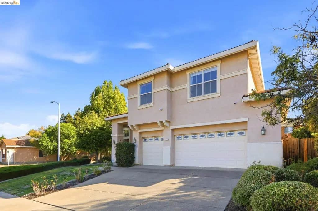5012 Hawxhurst Ct, Antioch, CA — listing photo 1