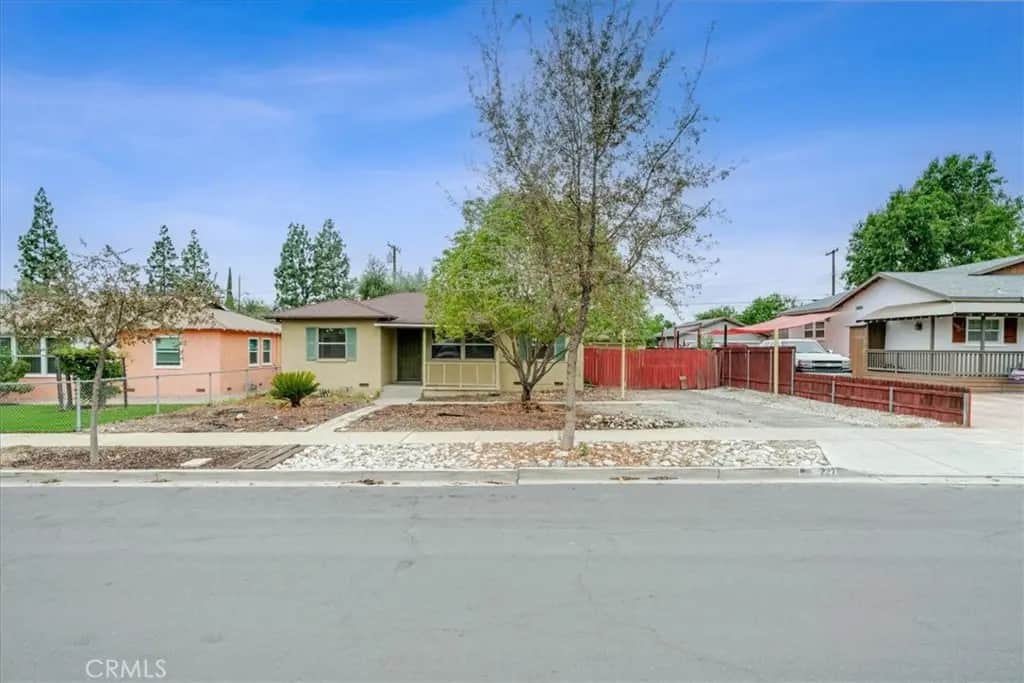 227 Piedmont, Claremont, CA — listing photo 1