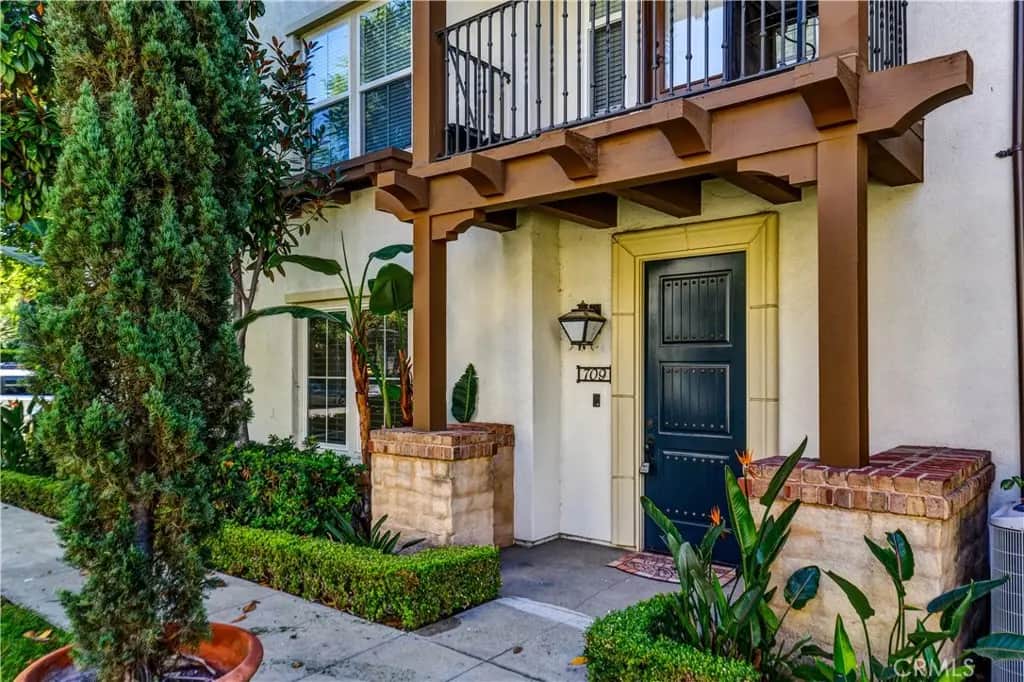 709 S Melrose, Anaheim, CA — listing photo 1
