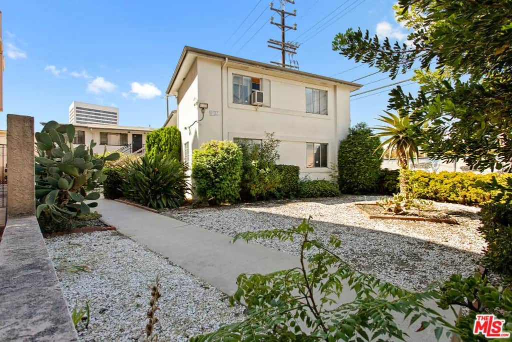1815 Greenfield Avenue, Los Angeles, CA — listing photo 1
