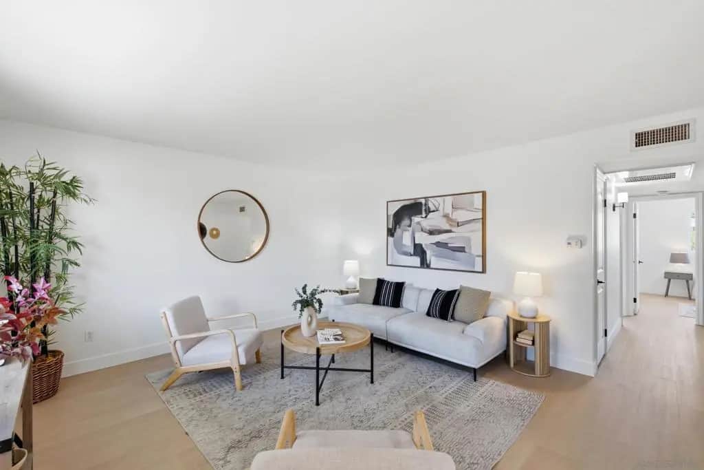 1030 Robinson Ave 110, San Diego, CA — listing photo 1