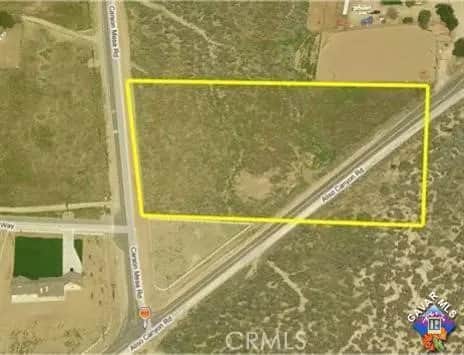 0 Carson Mesa Rd Vic Aliso CA 93510, Acton, Acton, CA — listing photo 1