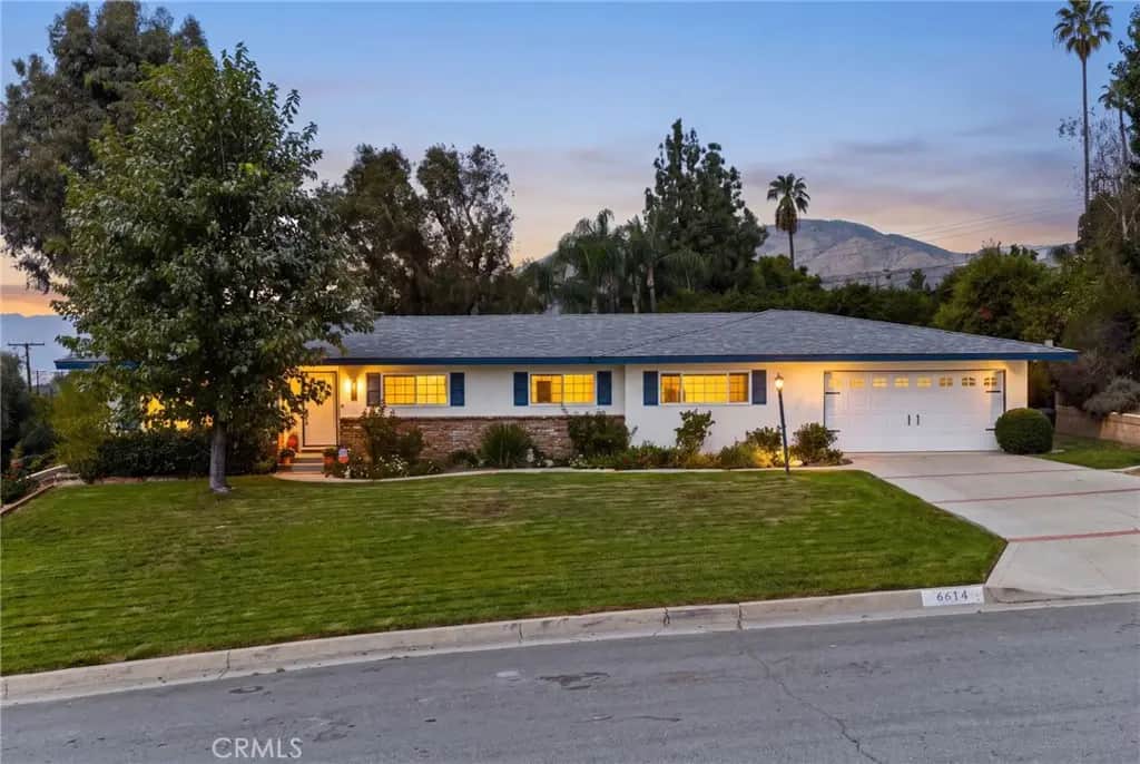 6614 Summit, Highland, CA — listing photo 1