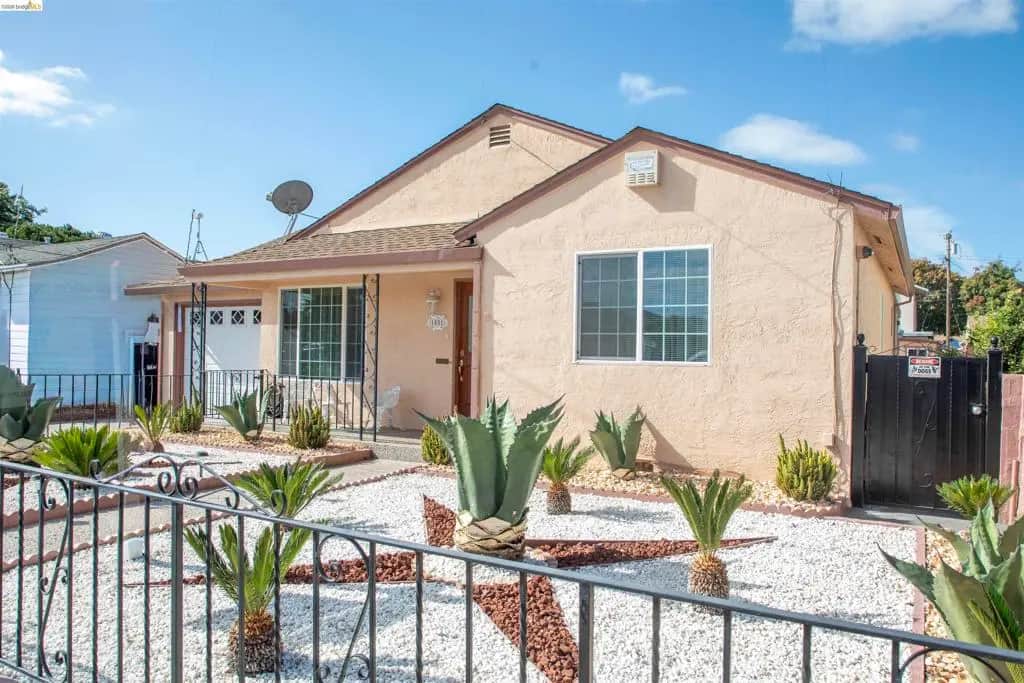 1051 Donovan Dr, San Leandro, CA — listing photo 1