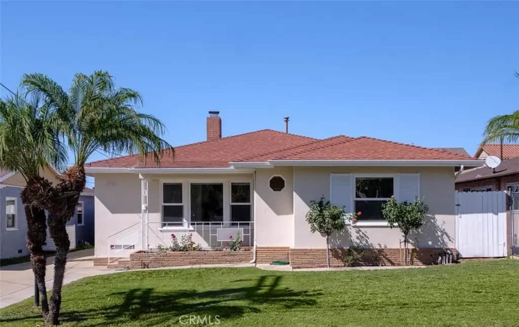 1731 Iris Avenue, Torrance, CA — listing photo 1